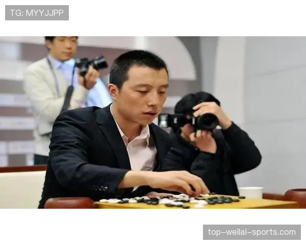 古力打个棋还带私人厨师随行？