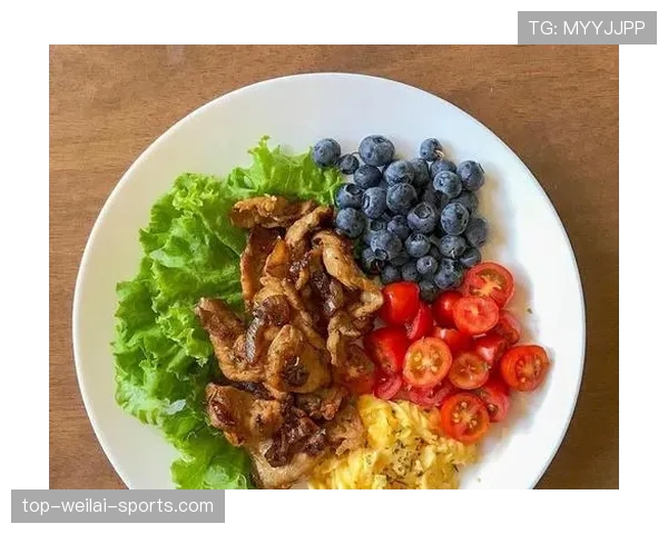 德约科维奇早餐只吃三颗蓝莓，说是怕影响下午打游戏