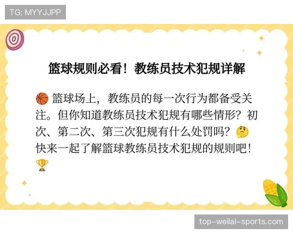 技术犯规判定标准解析：裁判如何判断违规行为及相应处罚